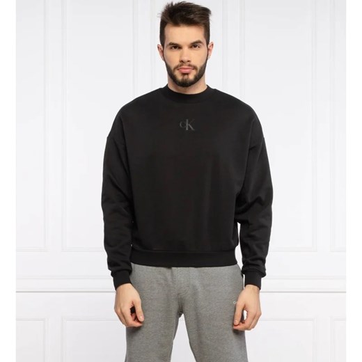 CALVIN KLEIN JEANS Bluza | Regular Fit L wyprzedaż Gomez Fashion Store