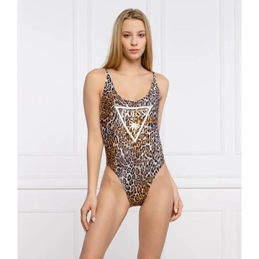 Guess Swimwear Strój kąpielowy XS okazja Gomez Fashion Store