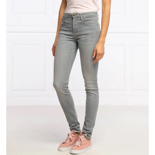 Tommy Hilfiger Jeansy Como | Skinny fit Tommy Hilfiger 32/30 okazyjna cena Gomez Fashion Store