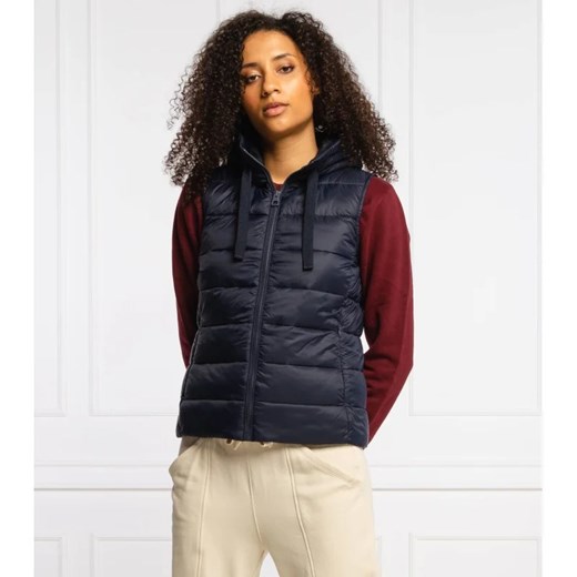 Marc O' Polo Bezrękawnik | Regular Fit 36 promocja Gomez Fashion Store