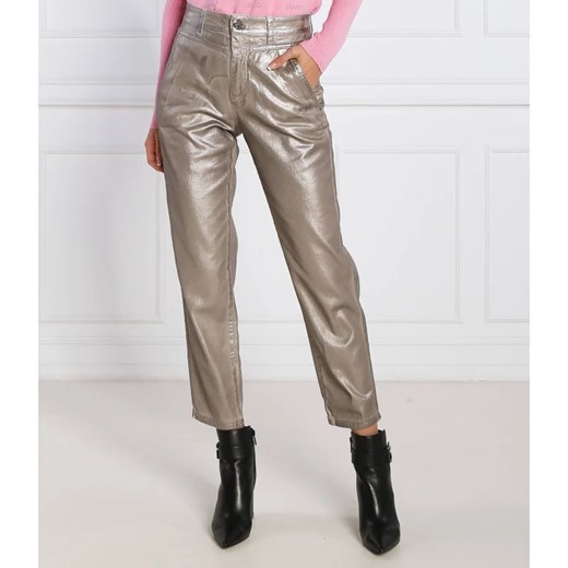 Marc Cain Jeansy | Straight fit Marc Cain 34 promocja Gomez Fashion Store