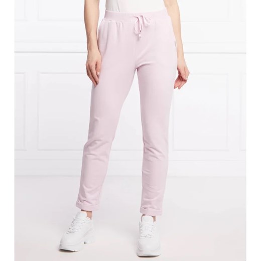 Liu Jo Sport Spodnie dresowe | Regular Fit L Gomez Fashion Store promocja