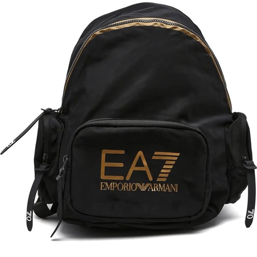 EA7 Plecak Uniwersalny Gomez Fashion Store promocja