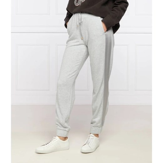 MAX&Co. Spodnie dresowe Digione | Regular Fit M promocja Gomez Fashion Store
