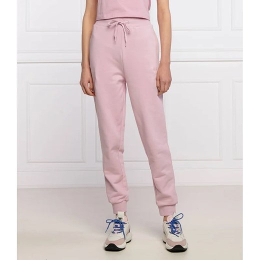 GUESS ACTIVE Spodnie dresowe ALENE | Regular Fit XL Gomez Fashion Store promocja