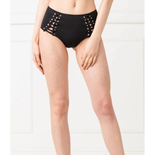 Guess Swimwear Dół od bikini XS promocja Gomez Fashion Store