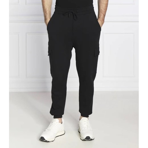 Joop! Jeans Spodnie dresowe SAINT | Regular Fit XL wyprzedaż Gomez Fashion Store