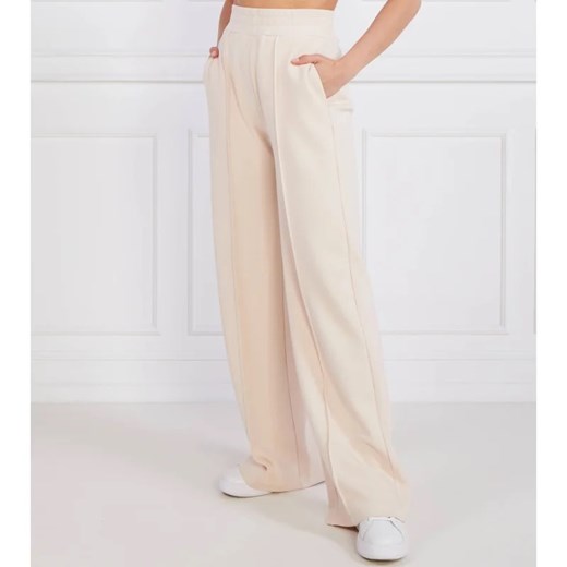 RIANI Spodnie dresowe | Straight fit Riani 42 Gomez Fashion Store