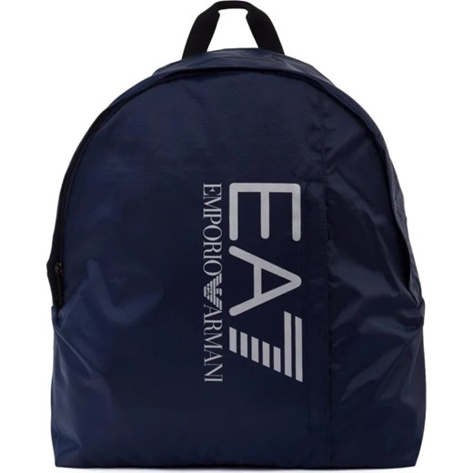 EA7 Plecak Uniwersalny promocyjna cena Gomez Fashion Store