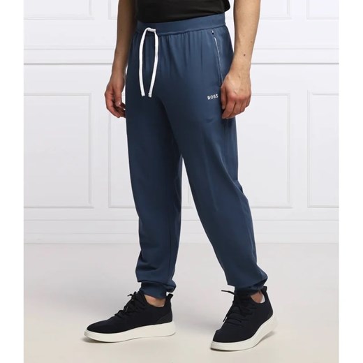 BOSS Spodnie dresowe Mix&Match | Regular Fit M wyprzedaż Gomez Fashion Store