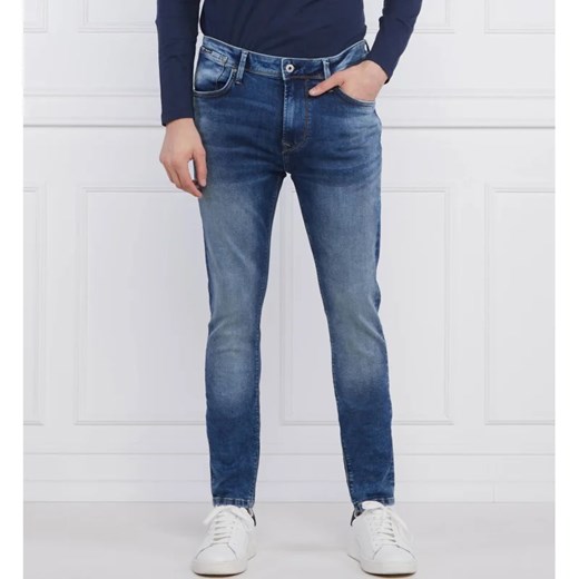 Pepe Jeans London Jeansy | Regular Fit 34/32 okazja Gomez Fashion Store