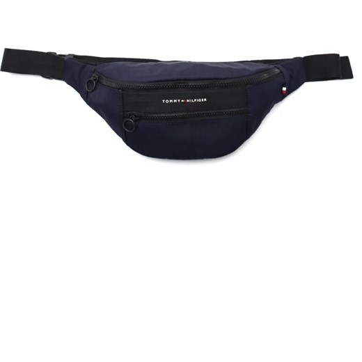 Tommy Hilfiger Saszetka nerka Tommy Hilfiger Uniwersalny okazja Gomez Fashion Store