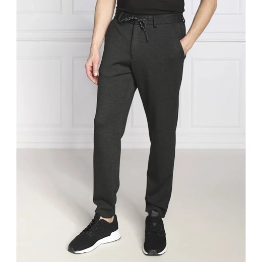 BOSS Spodnie chino J-RDS-CF231 | Slim Fit 48 okazja Gomez Fashion Store