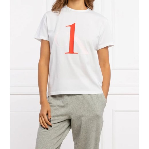 Calvin Klein Underwear T-shirt | Regular Fit Calvin Klein Underwear XS Gomez Fashion Store okazyjna cena