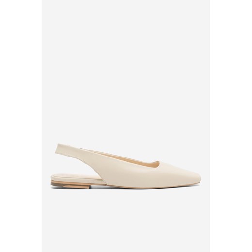 Balerinki Simple casual