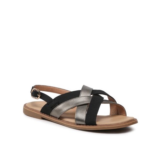 Sandały Clara Barson ABI WS5551-49 Clara Barson 38 ccc.eu