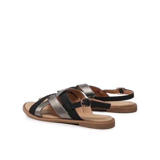 Sandały Clara Barson ABI WS5551-49 Clara Barson 37 ccc.eu