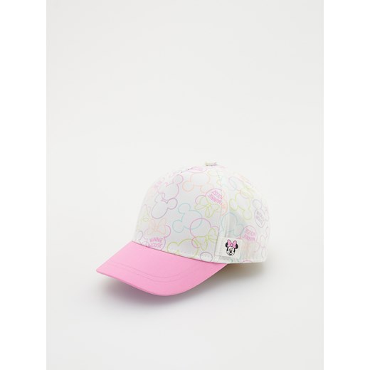 Czapka dziecięca Reserved 