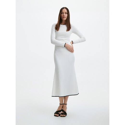 Spódnica Reserved midi