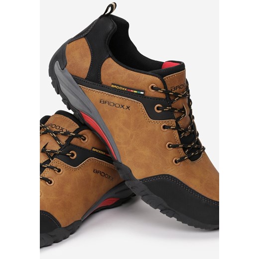 Camelowe Buty Sportowe Mcculloch 45 wyprzedaż born2be.pl