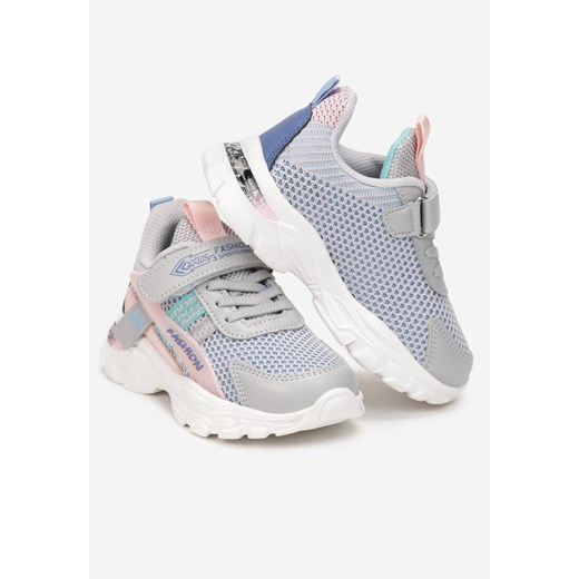 Born2be buty sportowe dziecięce