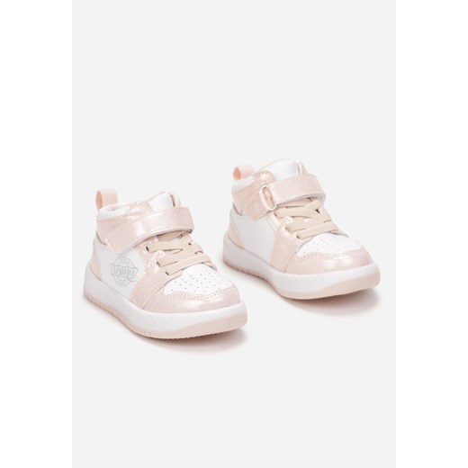 Born2be buty sportowe dziecięce sznurowane