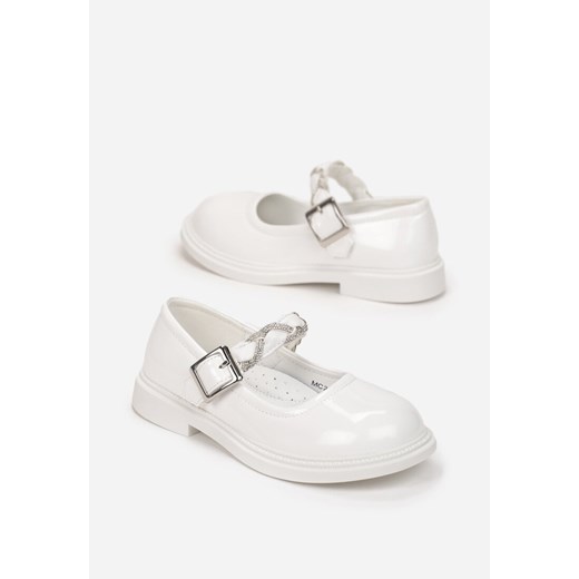 Buty komunijne Born2be