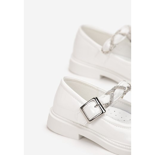 Buty komunijne Born2be