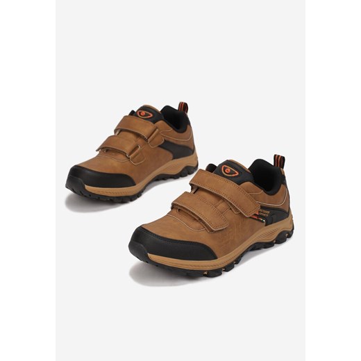 Buty trekkingowe męskie Born2be sportowe 