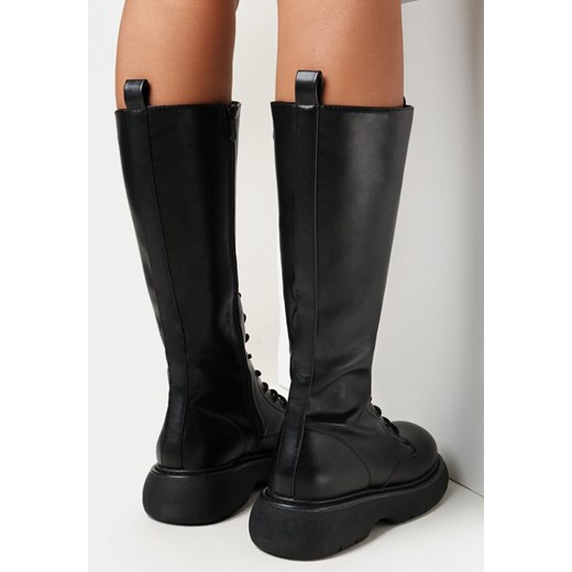 Kozaki damskie Born2be