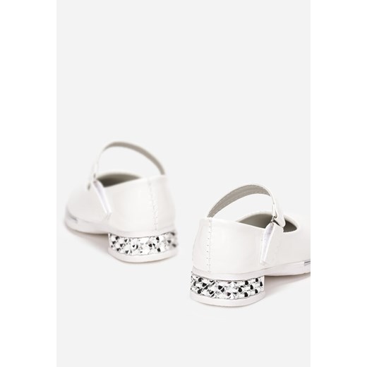 Born2be buty komunijne 