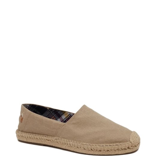 POLO RALPH LAUREN Espadryle Polo Ralph Lauren 43 Gomez Fashion Store