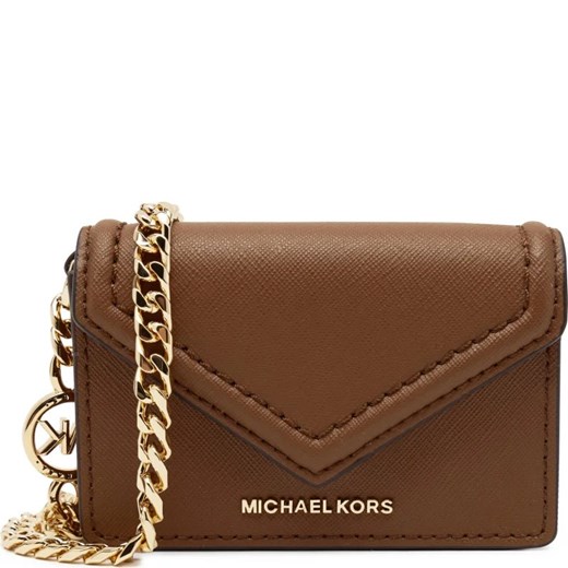 Michael Kors Torebka na ramię Jet Set Small Envelope Michael Kors Uniwersalny Gomez Fashion Store