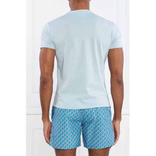 Vilebrequin T-shirt | Slim Fit XXL okazyjna cena Gomez Fashion Store