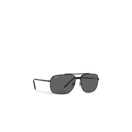 Okulary przeciwsłoneczne Ray-Ban