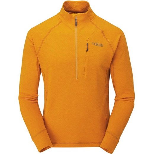 Bluza męska polarowa sportowa
