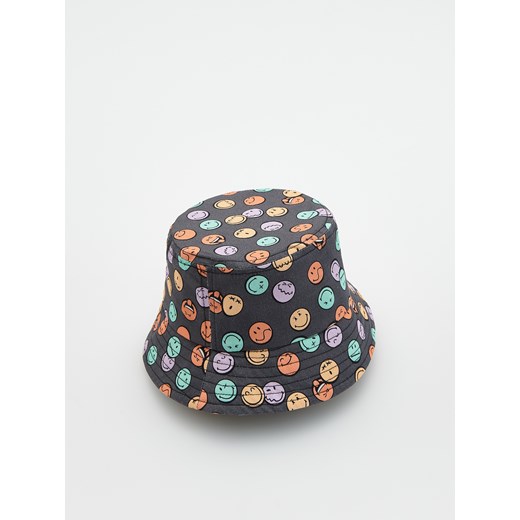 Czapka dziecięca Reserved z tkaniny 