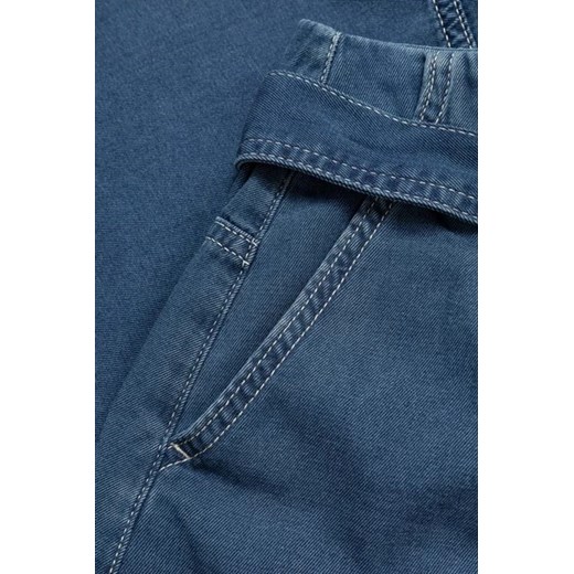 GARCIA Spodenki - Jeansowy ciemny - Kobieta - L (L) Garcia S (S) okazja Halfprice