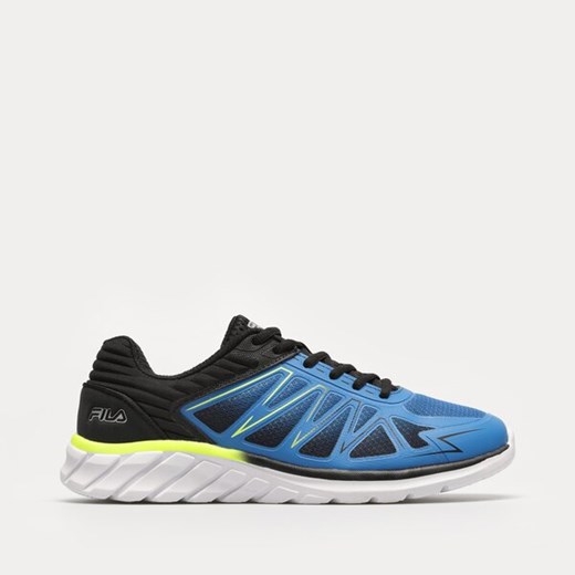 fila memory superstride 6 1rm02089-410 Fila 44 50style.pl okazja