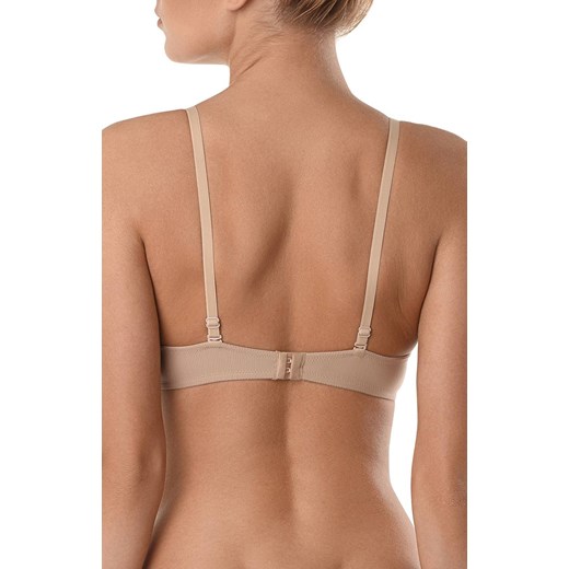Weekend RB0006 biustonosz push-up, Kolor cielisty, Rozmiar 70D, Conte Conte 80D Primodo