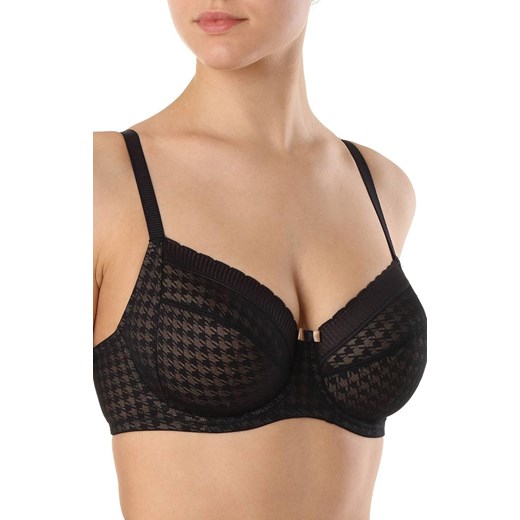 Body couture RP3092 figi, Kolor czarny, Rozmiar L, Conte ze sklepu Primodo w kategorii Majtki damskie - zdjęcie 156842268