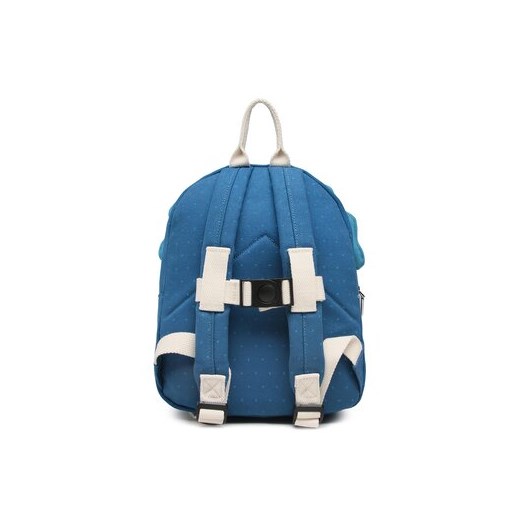 Plecak dla dzieci Nelli Blu niebieski 