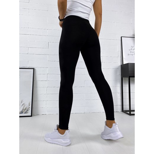 Spodnie damskie Ubra bawełniane 