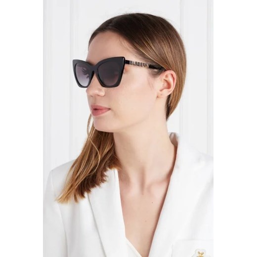 Burberry Okulary przeciwsłoneczne Burberry 52 Gomez Fashion Store