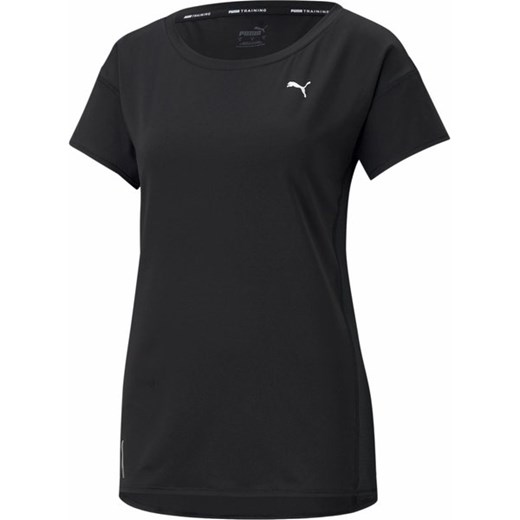 Koszulka damska Favorite Training Tee Puma ze sklepu SPORT-SHOP.pl w kategorii Bluzki damskie - zdjęcie 156886148