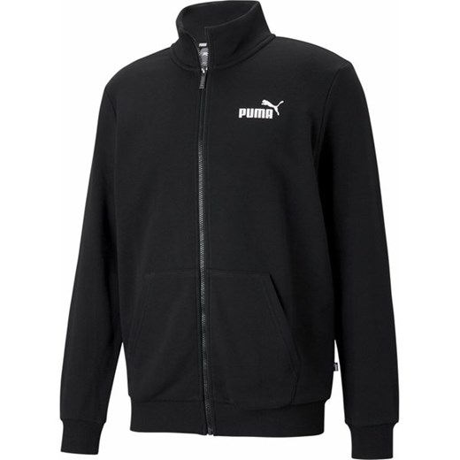 Bluza męska Essentials Track Jacket Puma ze sklepu SPORT-SHOP.pl w kategorii Bluzy męskie - zdjęcie 156886269
