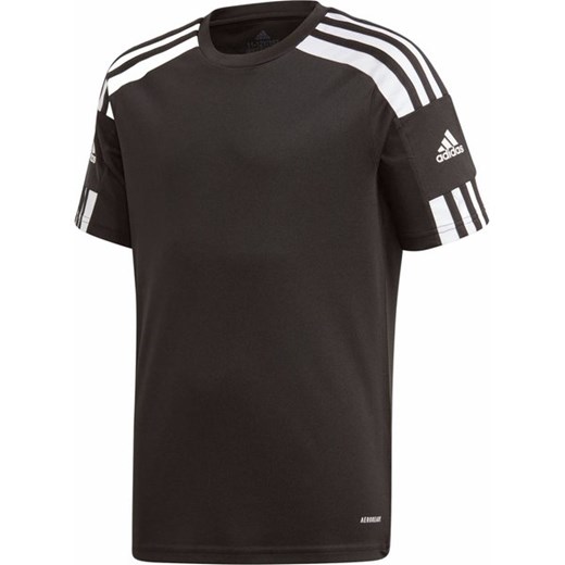Koszulka piłkarska Squadra 21 Jersey Junior Adidas ze sklepu SPORT-SHOP.pl w kategorii T-shirty chłopięce - zdjęcie 156886298