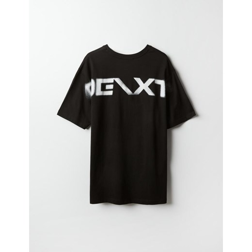 T-shirt męski
