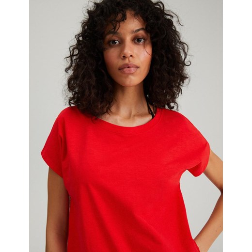Koszulka CLTN 508 Czerwony XS Coalition XL Diverse