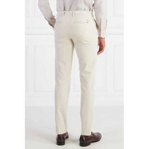 BOSS Spodnie Kaito1_T | Slim Fit 48 Gomez Fashion Store